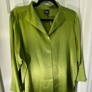 Eileen Fisher Tunic/blouse